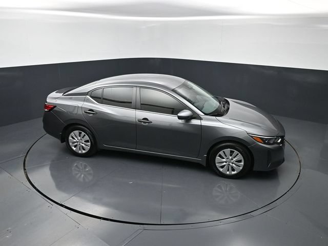 Used 2025 Nissan Sentra S w/ Lighting Package FWD image 25