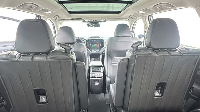 New 2026 Subaru Ascent Touring image 18