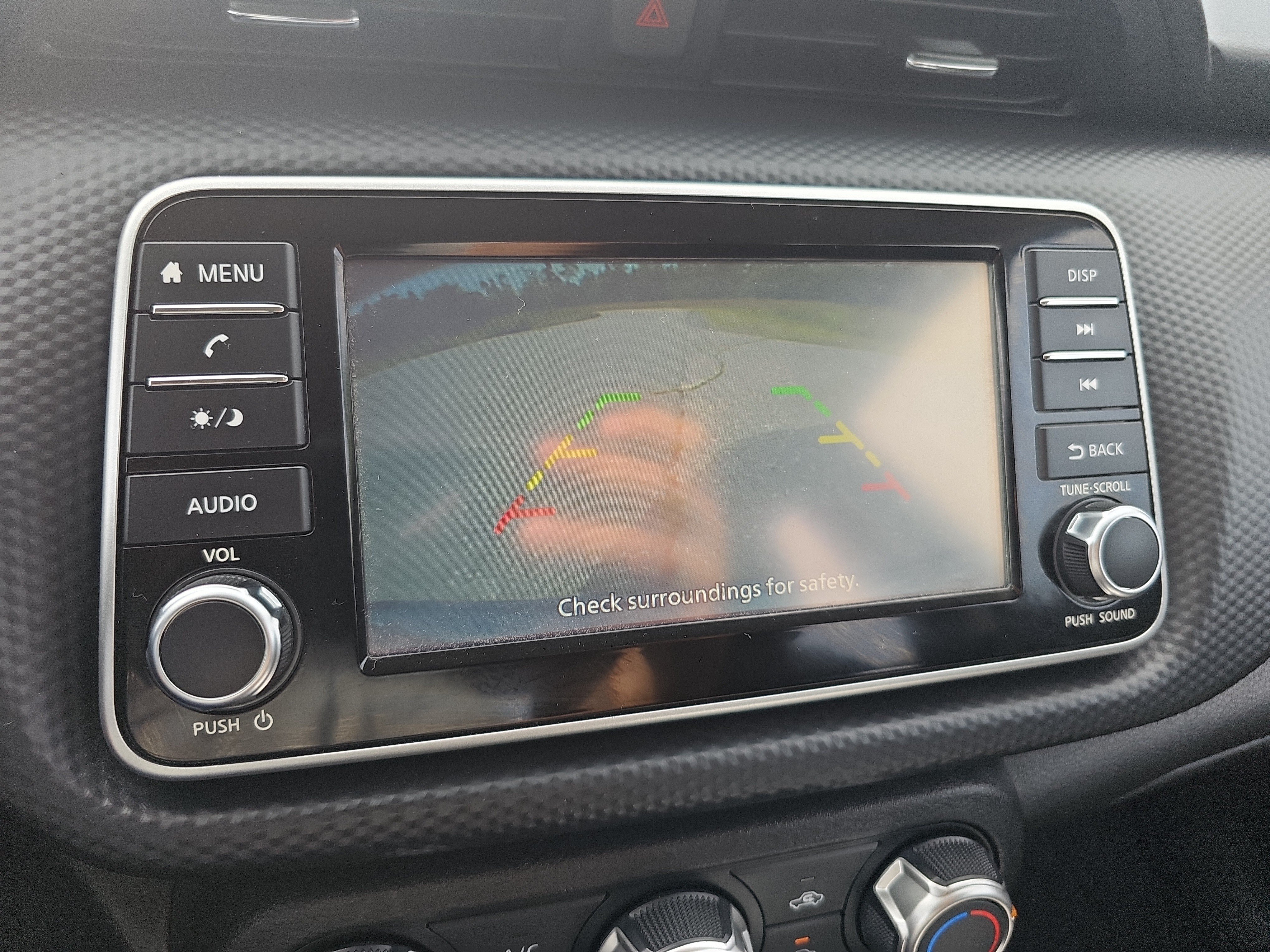 Certified 2024 Nissan Kicks S FWD image 26