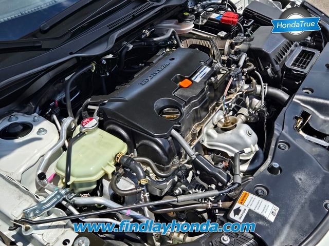 Certified 2019 Honda Civic LX image 23