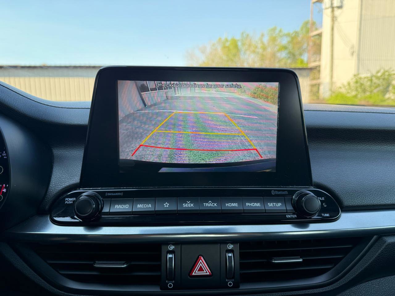 Used 2020 Kia Forte EX image 34