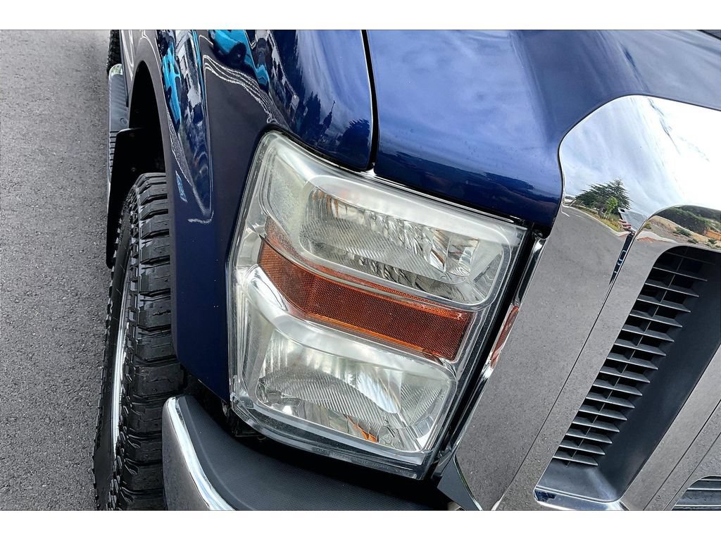 Used 2008 Ford F350 Lariat AWD/4WD image 25