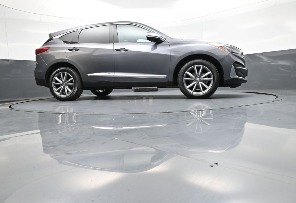 Certified 2021 Acura RDX AWD w/ Technology Package image 29