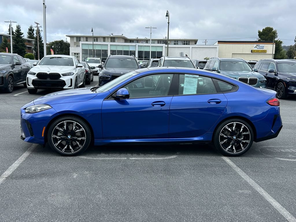 Used 2026 BMW 228i w/ Premium Package FWD image 2