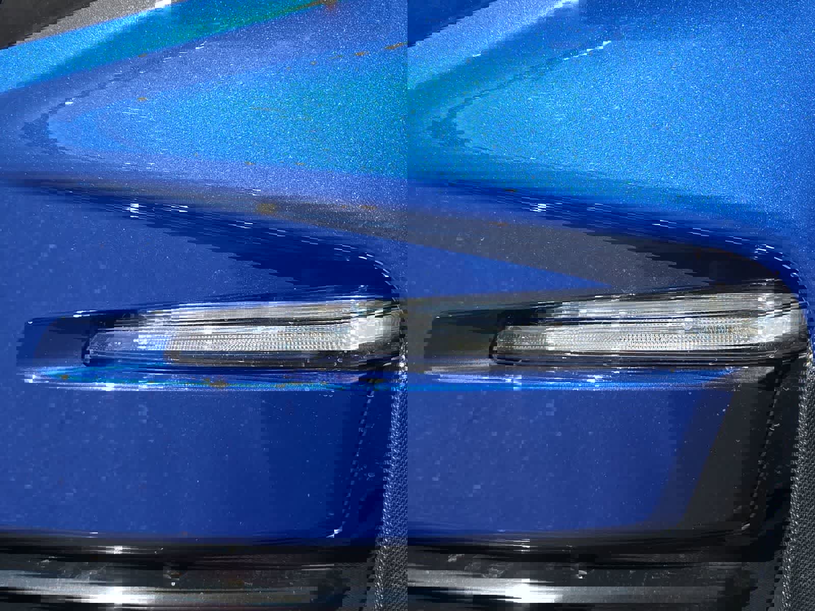 Used 2019 Chevrolet Camaro SS image 12