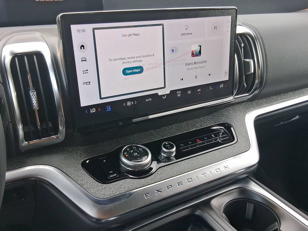 New 2027 Ford Expedition Tremor w/ Driver's Package AWD/4WD image 23