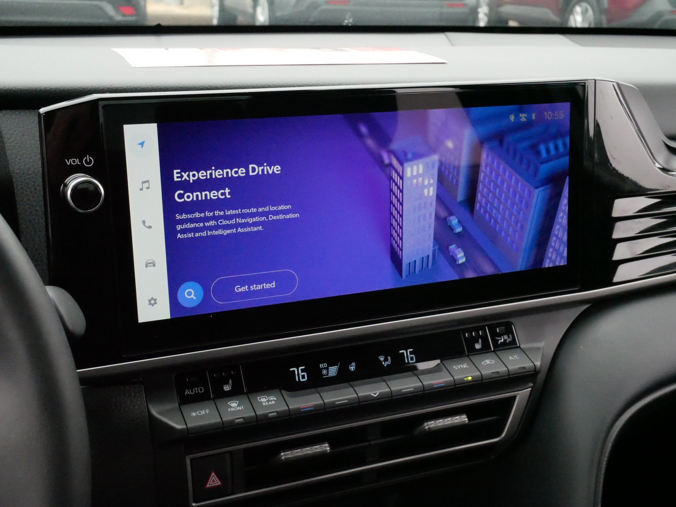 Certified 2025 Toyota Camry XSE FWD image 22