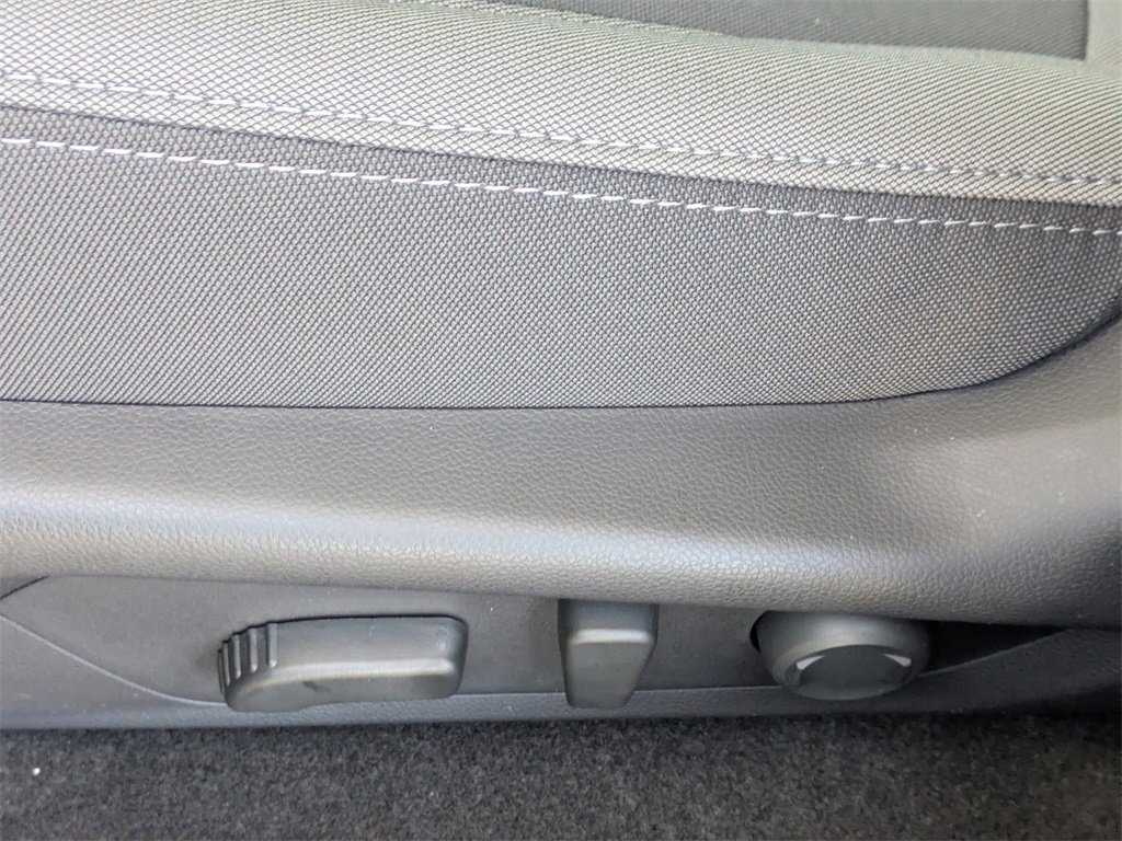 New 2026 Subaru Crosstrek 2.0i Premium image 18