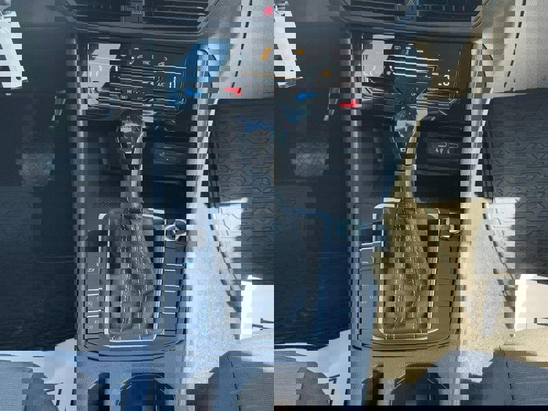 Used 2025 Volkswagen Jetta S image 14