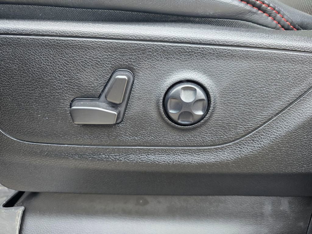 Used 2021 RAM 1500 TRX w/ TRX Level 2 Equipment Group image 23