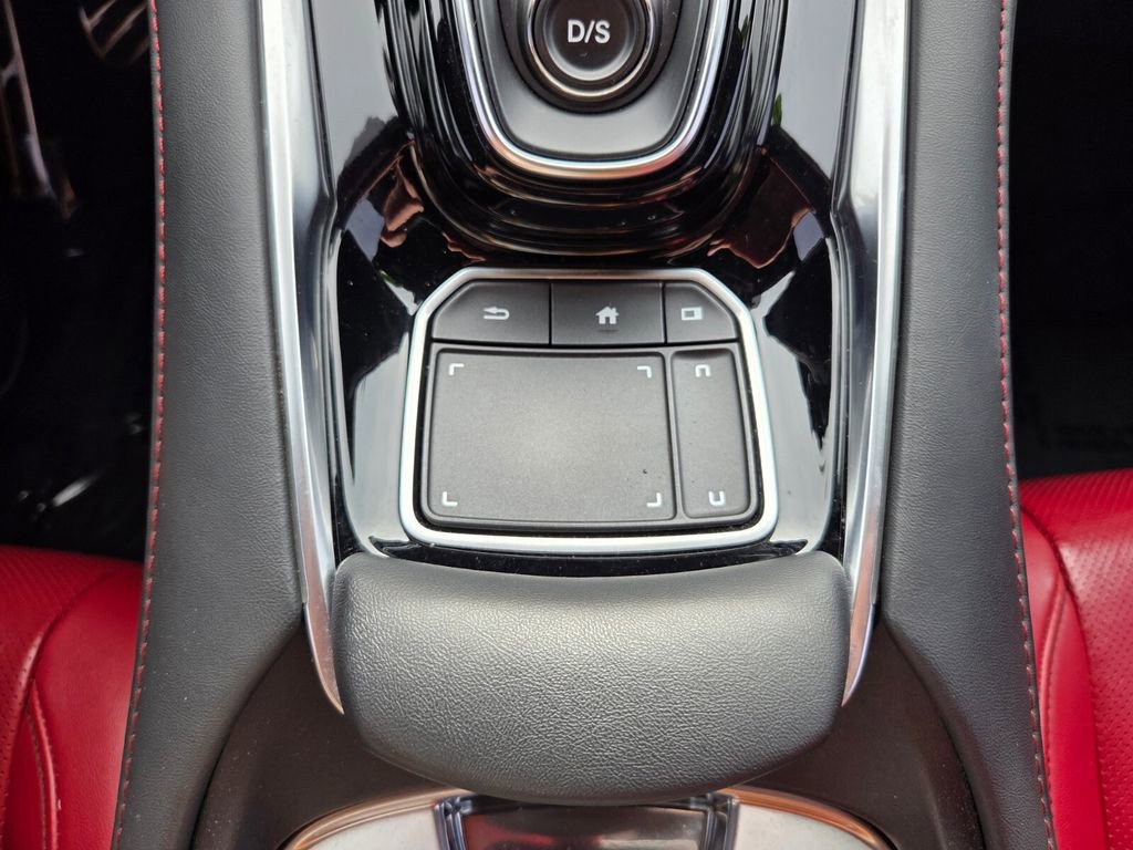 Used 2022 Acura RDX A-Spec image 32