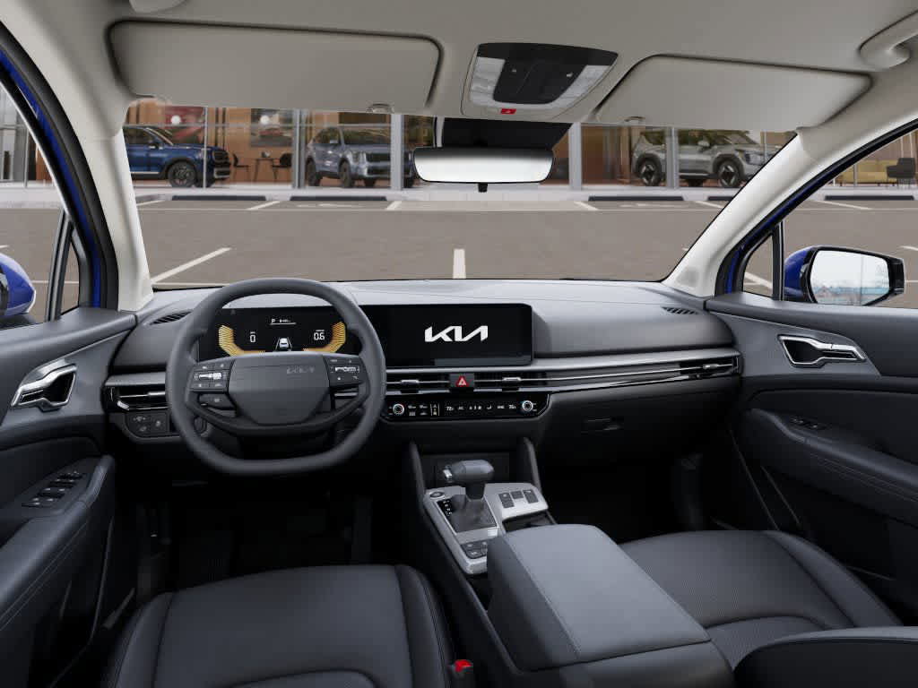 New 2026 Kia Sportage EX image 14
