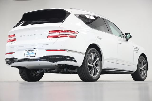 New 2026 Genesis GV80 2.5T Select AWD/4WD image 15