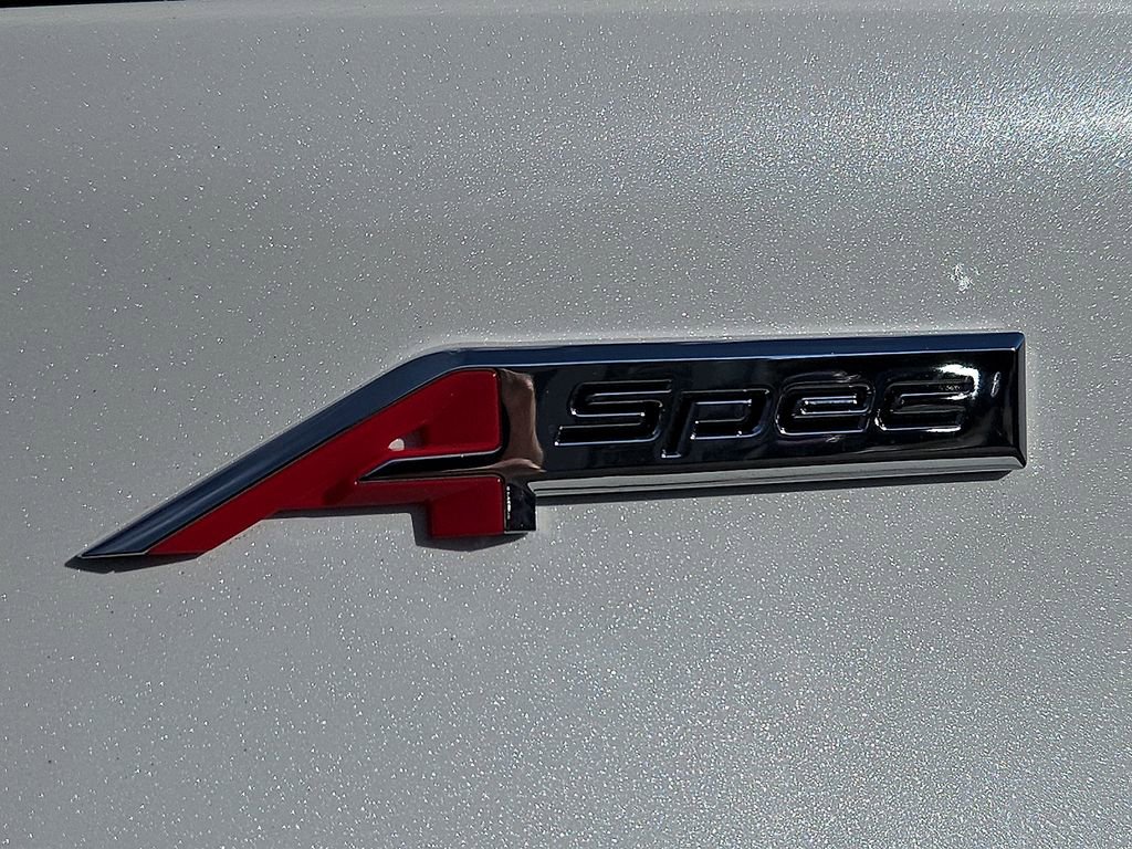 Used 2025 Acura Integra A-Spec image 34