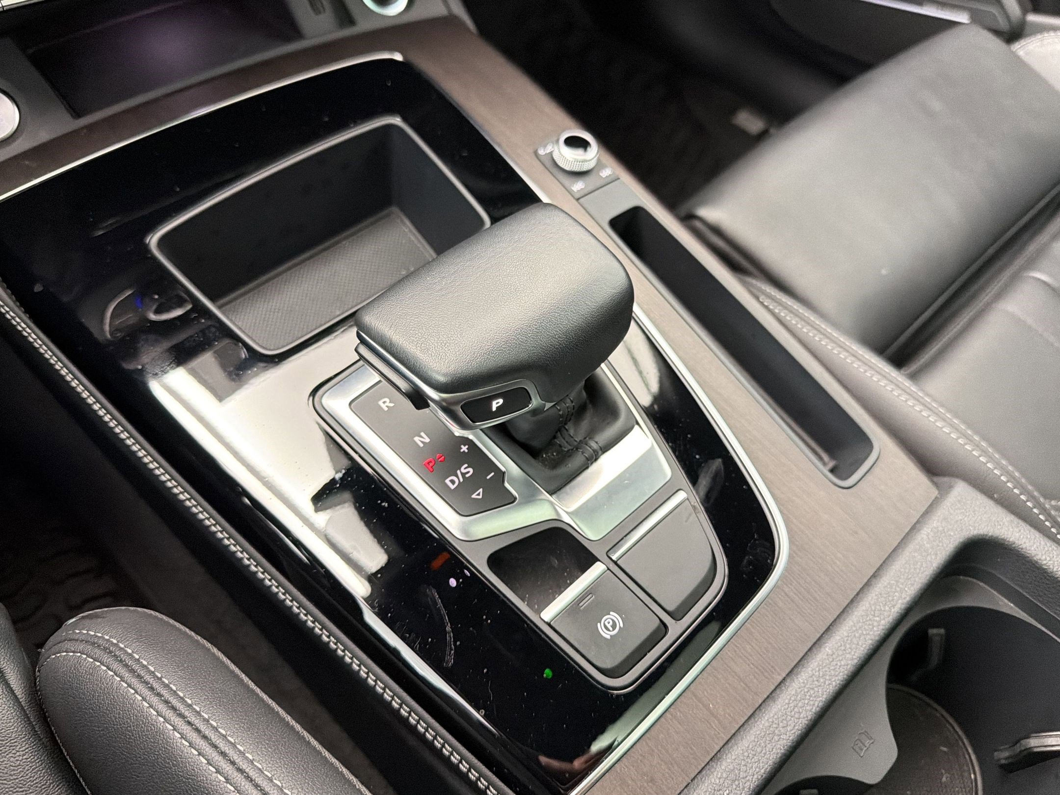 Certified 2023 Audi Q5 2.0T Premium Plus image 18