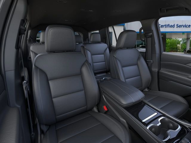 New 2026 Chevrolet Traverse LT w/ Driver Confidence Package FWD image 16