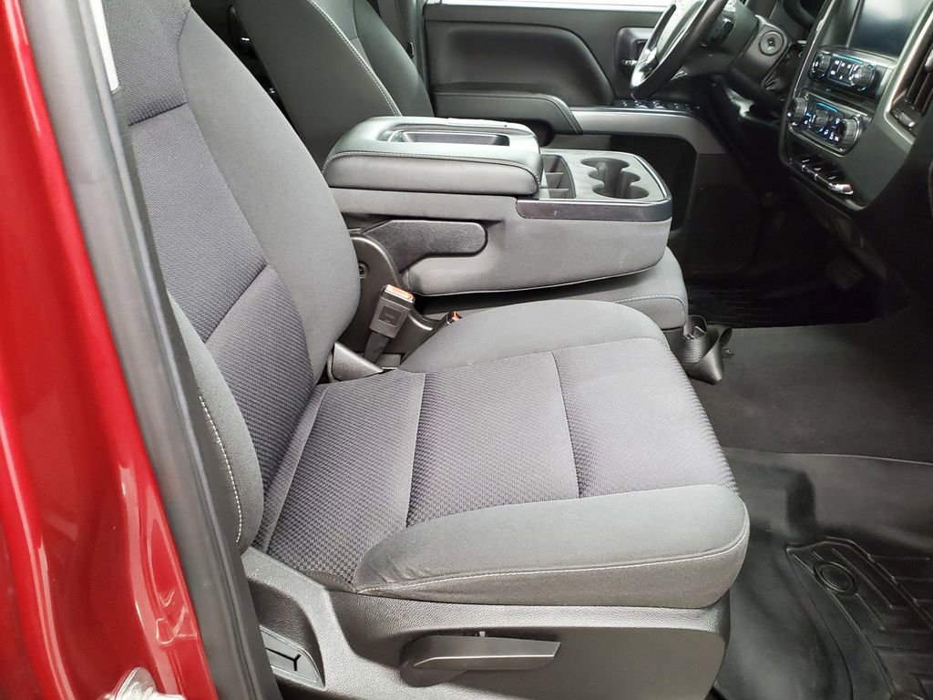 Used 2018 Chevrolet Silverado 1500 LT w/ All Star Edition image 20