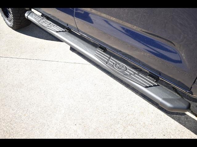 New 2025 Toyota Tundra Limited image 19