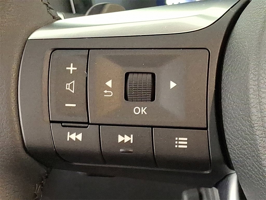 Certified 2025 INFINITI QX60 Luxe image 27