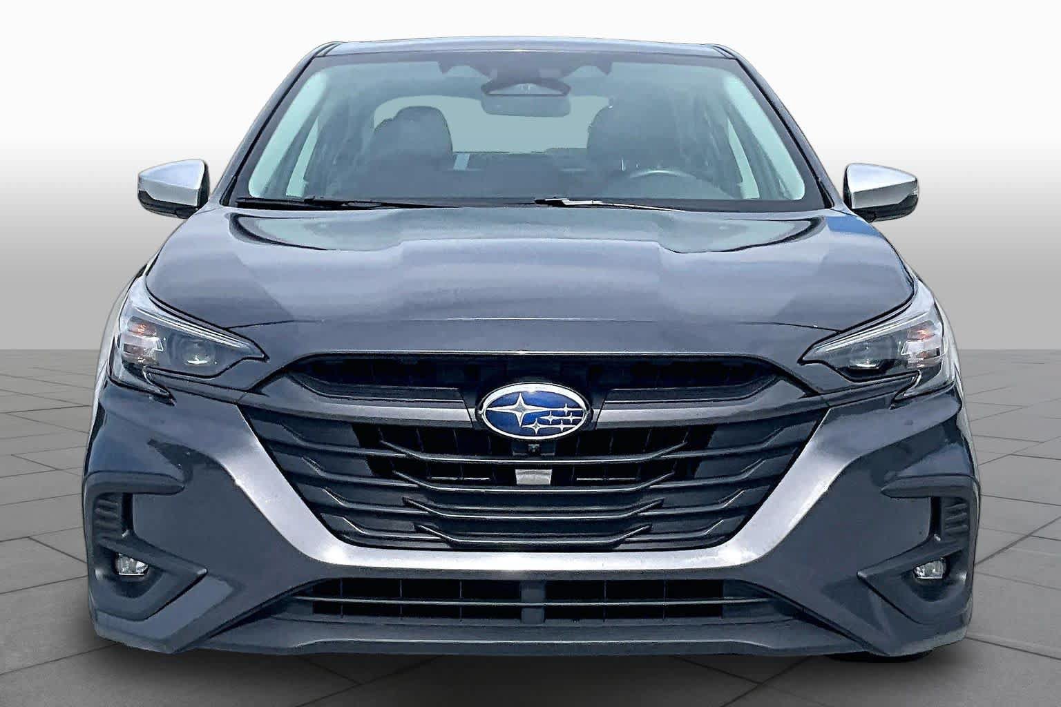 Used 2024 Subaru Legacy Touring XT w/ Popular Package #2 AWD/4WD image 6