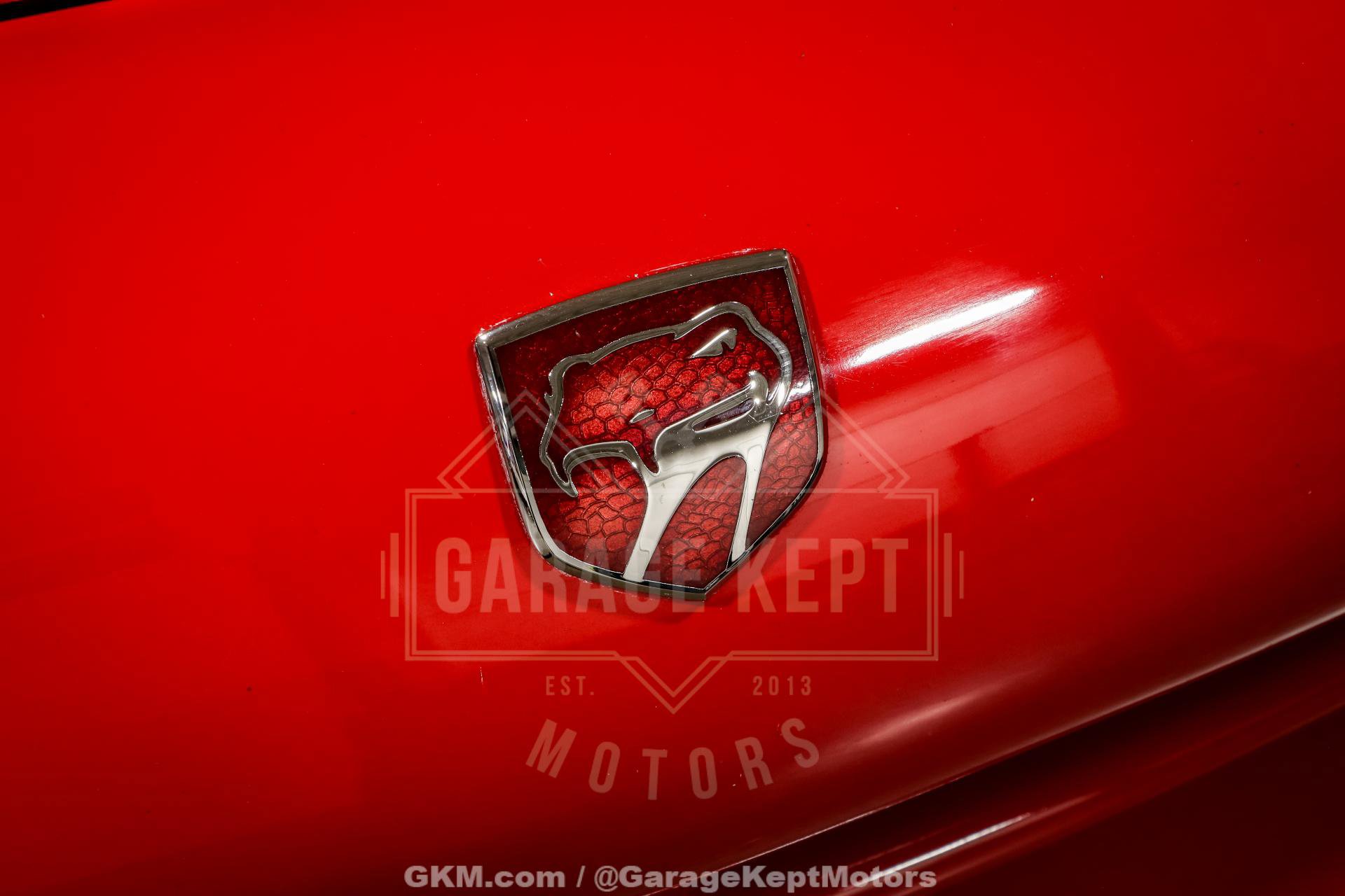 Used 1994 Dodge Viper RT/10 image 36