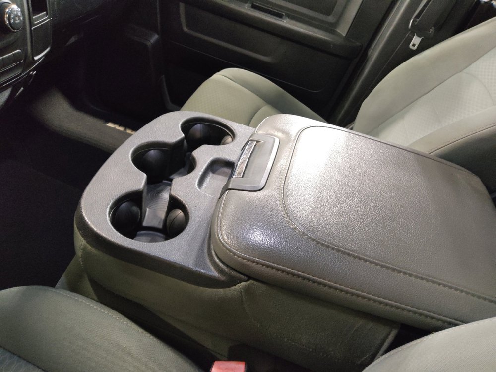 Used 2016 RAM 1500 Express image 26