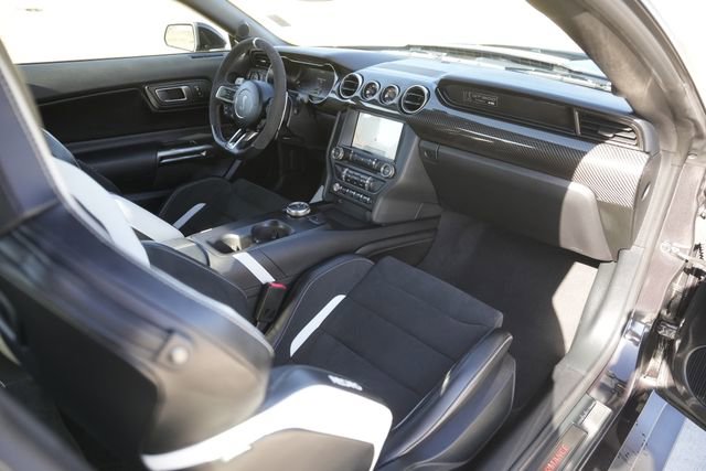 Used 2022 Ford Mustang Shelby GT500 w/ Technology Package image 13