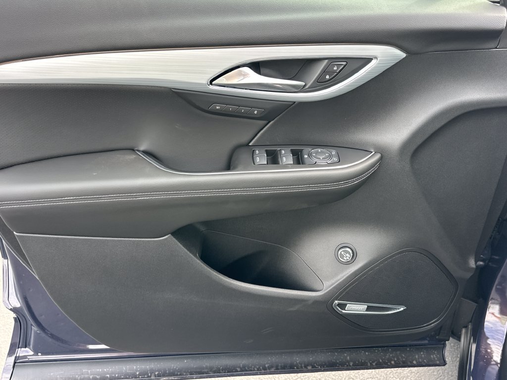 New 2026 Buick Envision Avenir AWD/4WD image 15