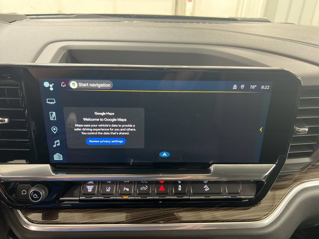 New 2026 Chevrolet Silverado 2500 LT AWD/4WD image 15