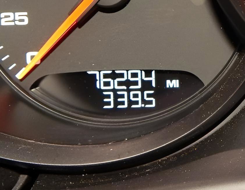 Used 2018 Porsche Macan Sport Edition image 19