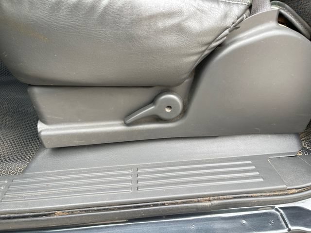 Used 2003 Chevrolet Silverado 1500 2WD Regular Cab w/ Exterior Appearance Package image 26