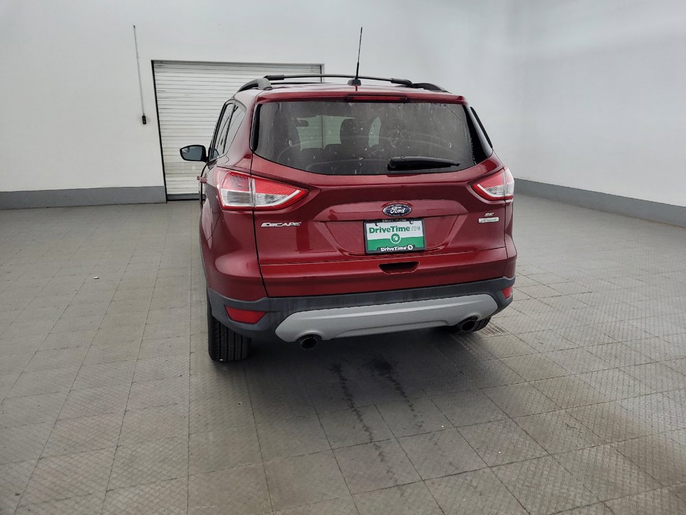 Used 2014 Ford Escape SE FWD image 6