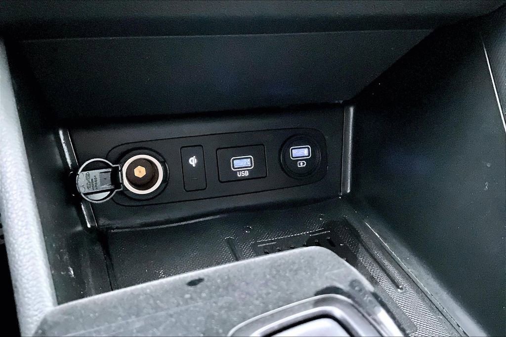 Used 2022 Hyundai Sonata N Line image 21