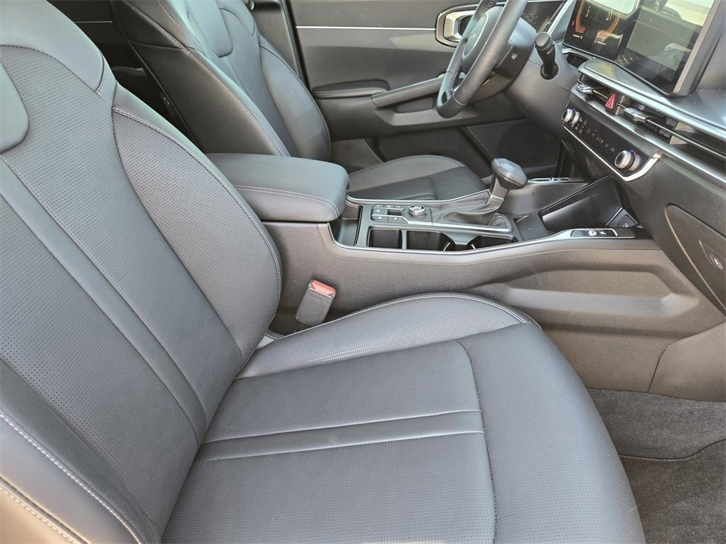 New 2025 Kia Sorento S w/ Panoramic Sunroof Package image 12