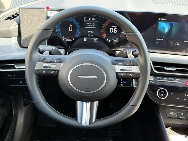 New 2026 Hyundai Sonata SEL AWD/4WD image 13