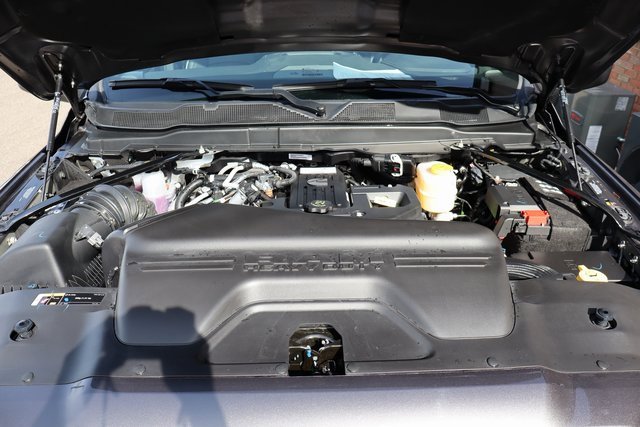Used 2025 RAM 2500 Laramie image 53