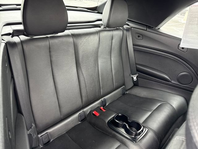 Used 2016 BMW 228i xDrive Convertible image 13