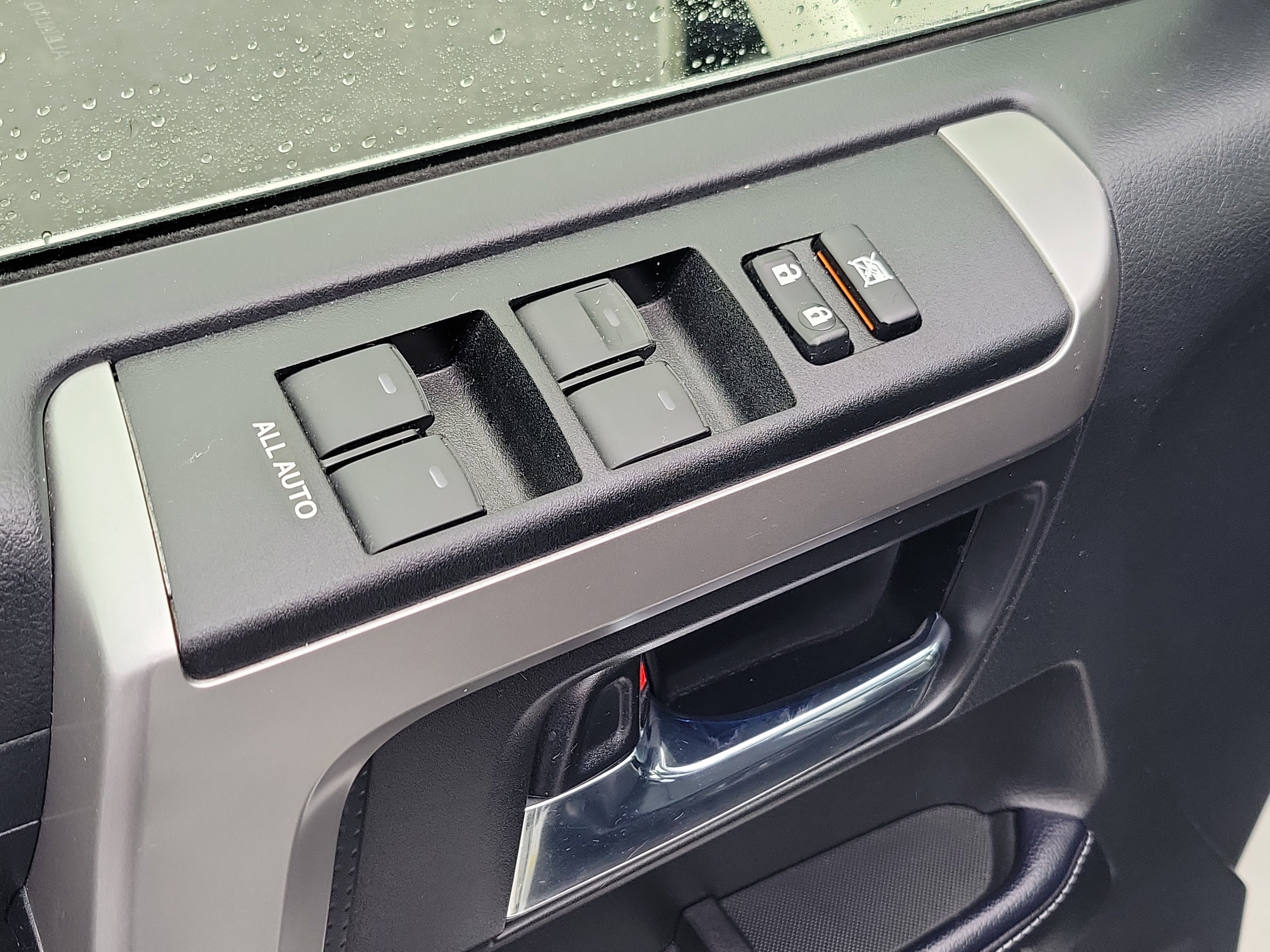 Certified 2023 Toyota 4Runner Limited image 18