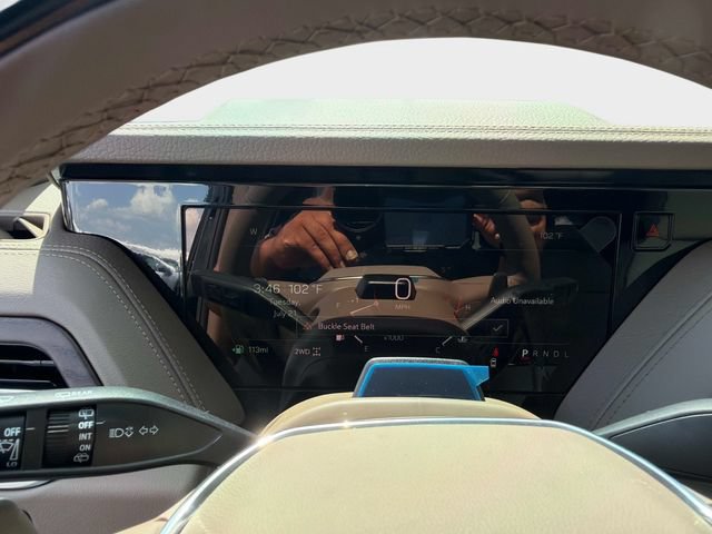 New 2026 GMC Yukon XL Denali w/ Denali Reserve Package AWD/4WD image 28