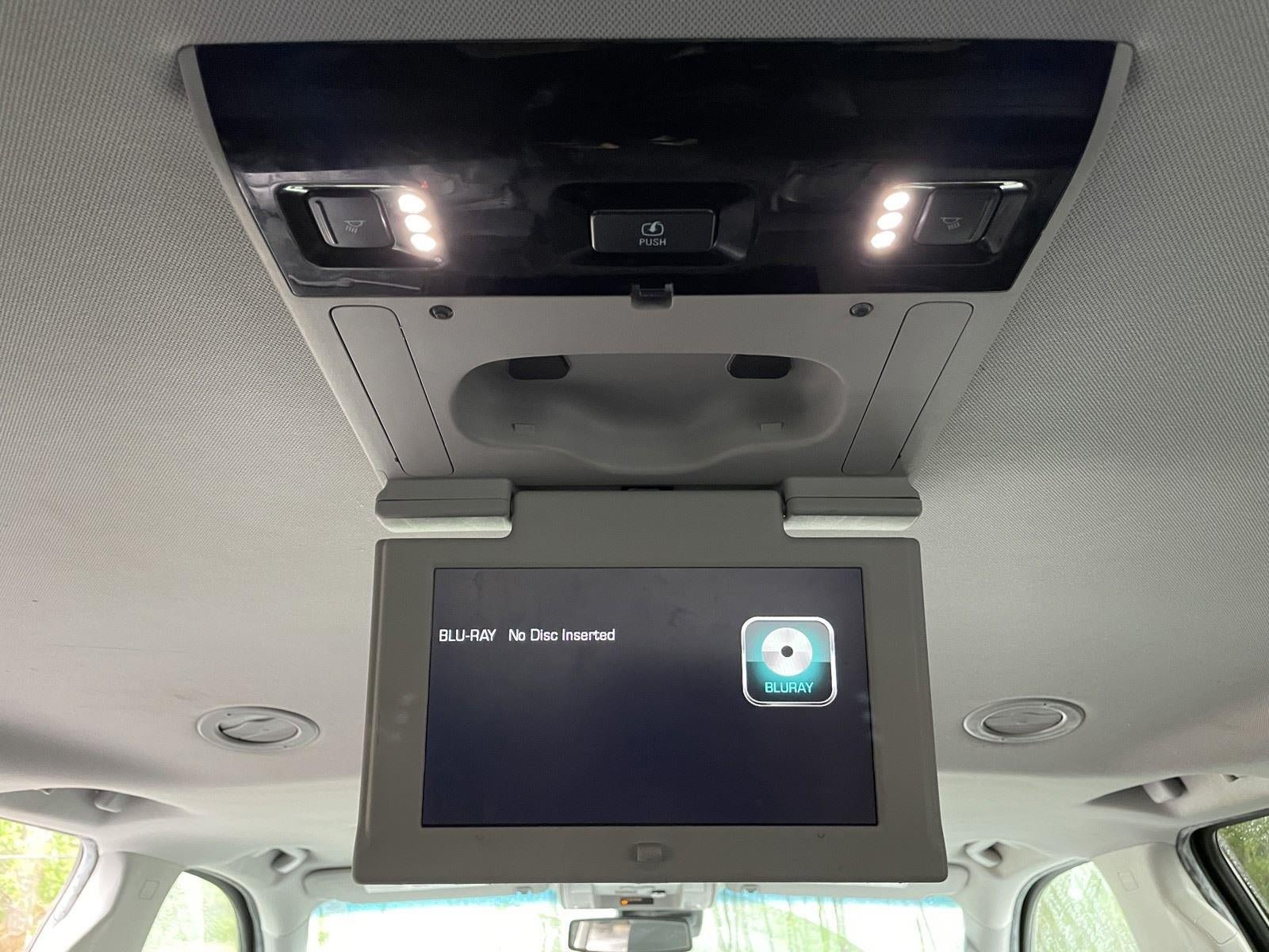 Used 2019 GMC Yukon XL SLT w/ Open Road Package RWD image 48