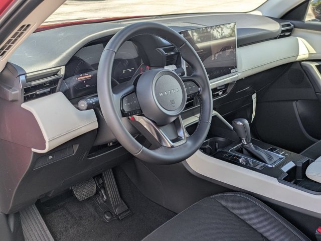 New 2026 MAZDA CX-5 Select AWD/4WD image 9