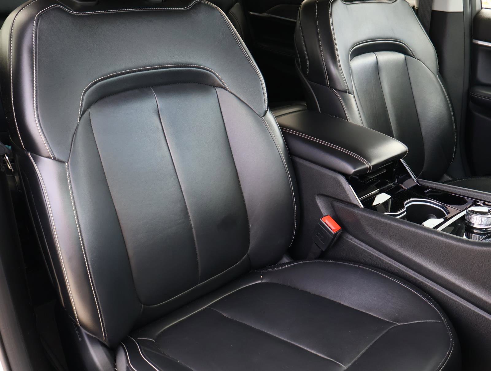 Used 2021 Jeep Grand Cherokee L Limited image 17