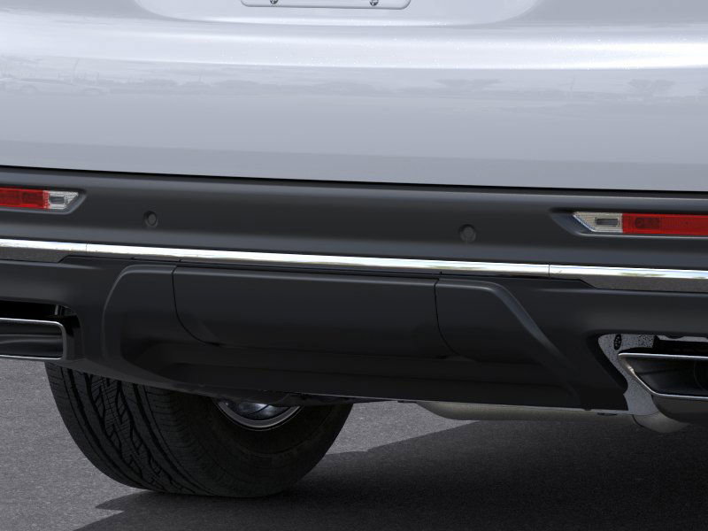 New 2026 Buick Enclave Preferred w/ Power Package image 38