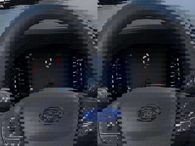 New 2025 Ford Maverick XLT image 38