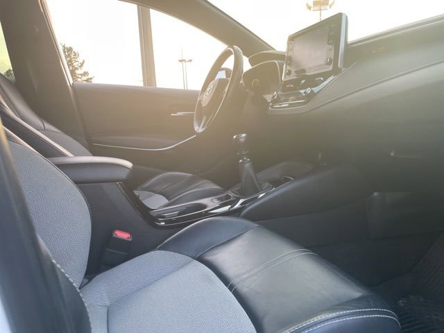 Used 2021 Toyota Corolla XSE image 11