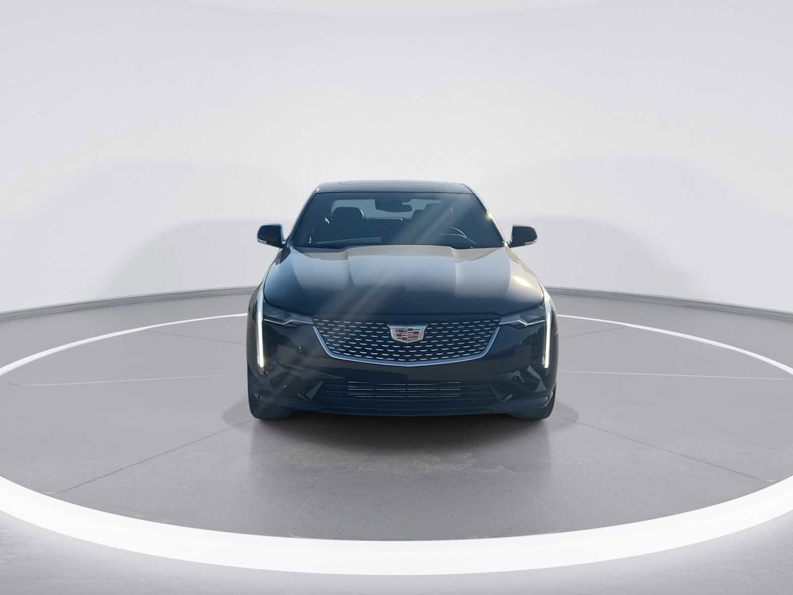 New 2026 Cadillac CT4 Premium Luxury image 4