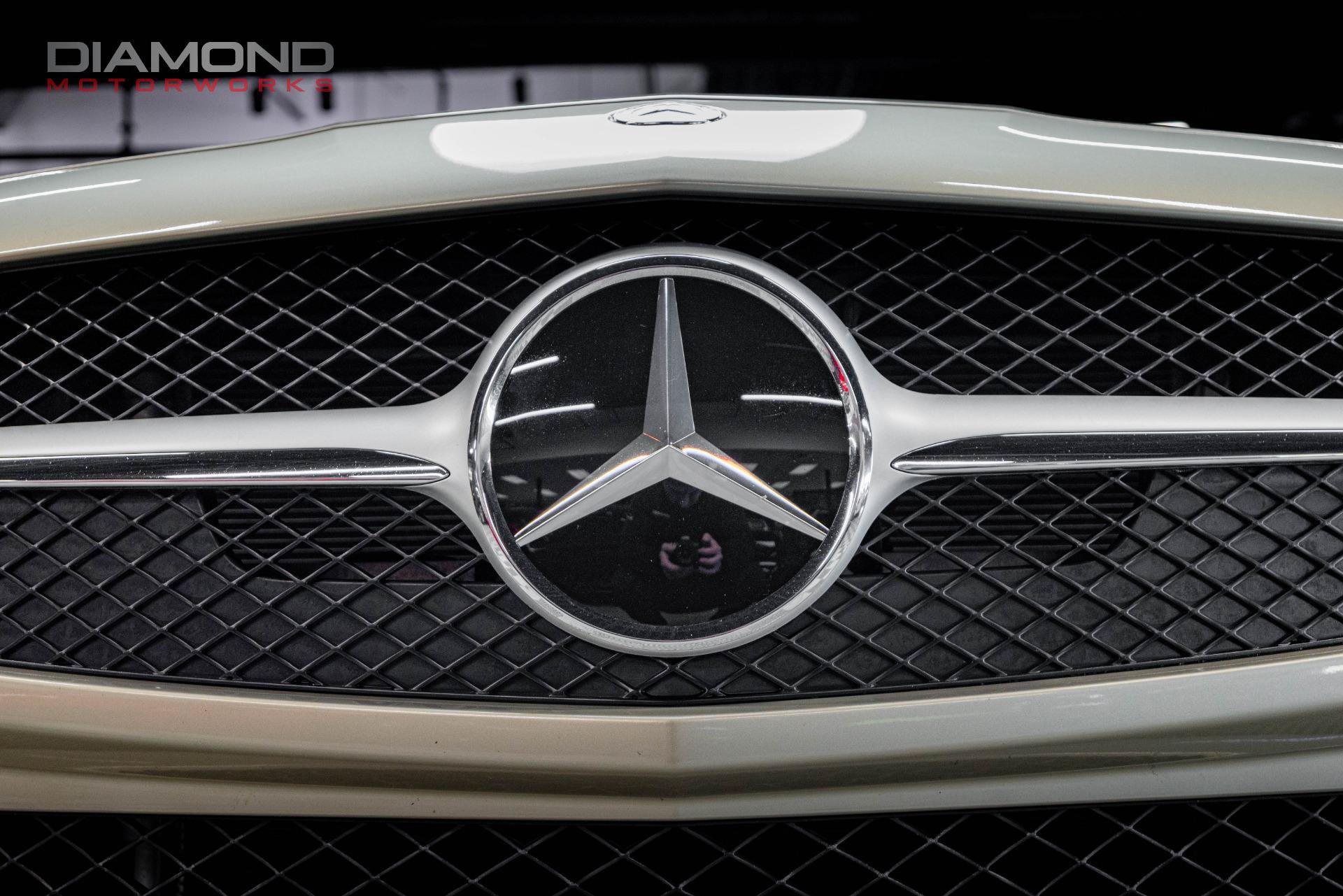 Used 2013 Mercedes-Benz SL 550 image 41