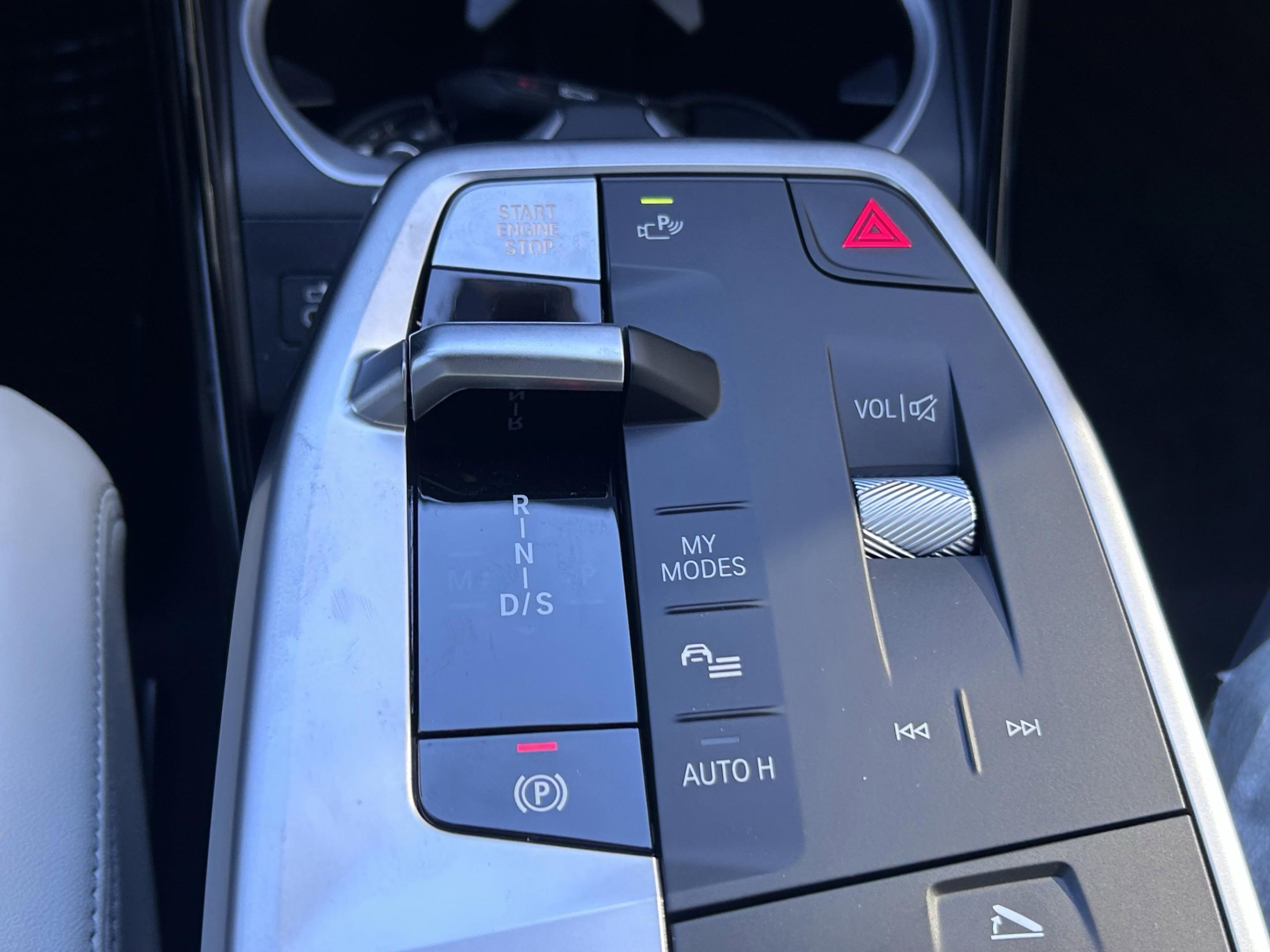 Used 2026 BMW X1 xDrive28i w/ M Sport Package image 13