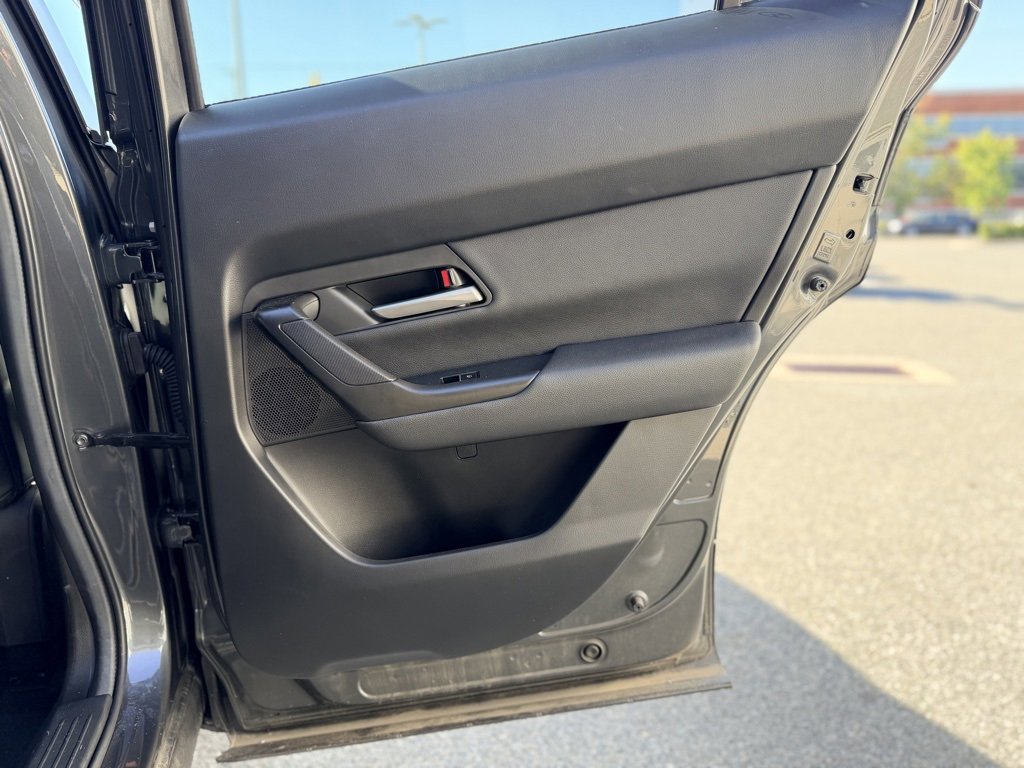 Used 2023 MAZDA CX-50 AWD 2.5 Turbo w/ Cargo Package image 20