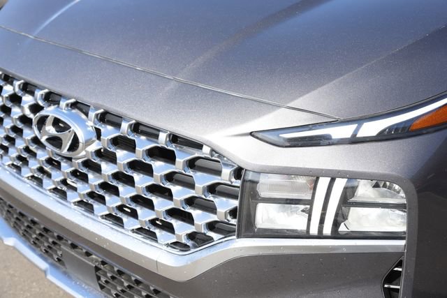 Used 2021 Hyundai Santa Fe SEL Premium AWD/4WD image 12